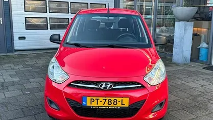 Gebruikt 2012 Hyundai i10 Pure Hatchback | € 3.295 (Eerlijke prijs)
