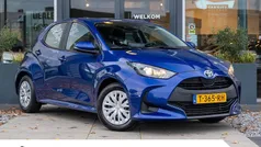 Gebruikt 2023 Toyota Yaris Hybrid Active Hatchback | € 20.940 (Goede deal)