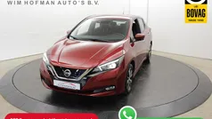 Gebruikt 2020 Nissan Leaf 360º Hatchback | € 13.435 (Super prijs)