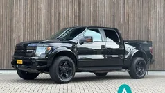 Gebruikt 2014 Ford F-150 Raptor Pickup | € 19.950