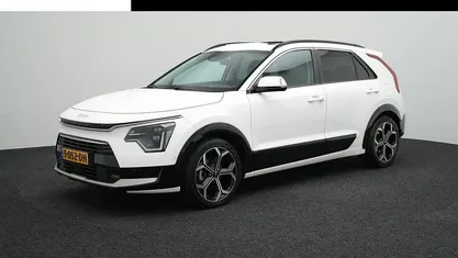 Occasion 2023 Kia Niro Launch Edition SUV | € 32.440 (Eerlijke prijs)