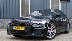 Gebruikt 2020 Audi A6 Competition Stationwagen | € 39.950 (Eerlijke prijs)