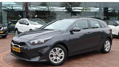 Gebruikt 2022 Kia Ceed Hatchback | € 18.445 (Eerlijke prijs)