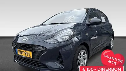 Occasion Hyundai i10 Comfort 63 PK (46 kW) 2025 Hatchback