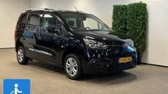 Gebruikt 2021 Toyota Proace Verso City Stationwagen | € 59.950