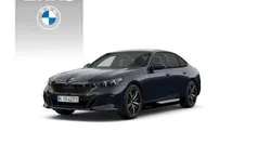 Gebruikt 2025 BMW i5 M Sport Sedan | € 83.785 (Super prijs)