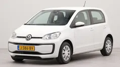 Gebruikt 2020 VW up! move up! Hatchback | € 9.650 (Eerlijke prijs)