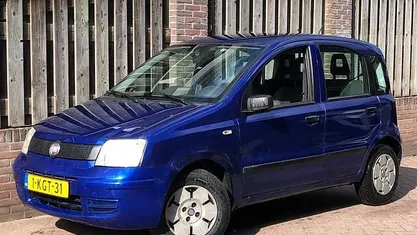 Occasion Fiat Panda 54 PK (39 kW) 2009 Hatchback
