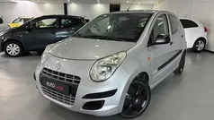 Gebruikt 2010 Suzuki Alto Comfort+ Hatchback | € 2.999 (Eerlijke prijs)