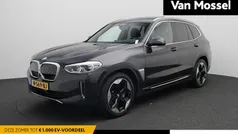 Gebruikt 2021 BMW iX3 Executive SUV | € 34.400 (Eerlijke prijs)