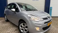 Gebruikt 2013 Citroën C3 Exclusive Hatchback | € 7.995 (Eerlijke prijs)