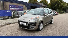 Gebruikt 2010 Citroën C3 Picasso MPV | € 1.995 (Goede deal)