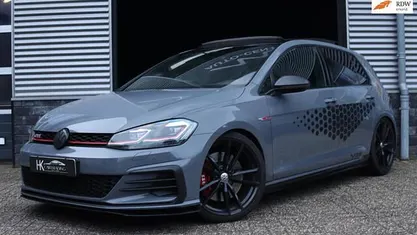 Occasion 2019 VW Golf VII GTI Hatchback | € 28.995 (Eerlijke prijs)