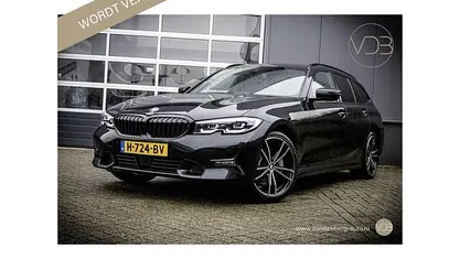 Occasion BMW 330 Executive 257 PK (189 kW) 2020 Stationwagen