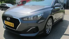 Gebruikt 2018 Hyundai i30 Turbo Hatchback | € 12.999 (Goede deal)