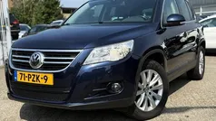 Gebruikt 2011 VW Tiguan Sport SUV | € 4.999 (Super prijs)