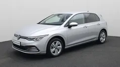 VW Golf VIII