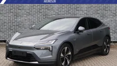 Gebruikt 2025 Polestar 4 Long Range Single Motor SUV | € 62.694 (Eerlijke prijs)