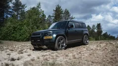 Groen Gebruikt 2022 Land Rover Defender SUV | € 85.000 (Goede deal)