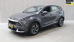 Gebruikt 2023 Kia Sportage SUV | € 30.995 (Goede deal)
