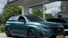 Gebruikt 2024 Peugeot 308 GT Stationwagen | € 30.945 (Eerlijke prijs)