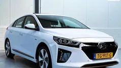 Gebruikt 2018 Hyundai Ioniq Premium Sedan | € 11.950 (Eerlijke prijs)