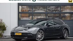 Grijs Gebruikt 2018 Porsche Panamera Sport Turismo Sedan | € 60.600 (Super prijs)