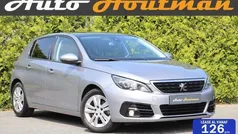Gebruikt 2018 Peugeot 308 Hatchback | € 7.640 (Super prijs)