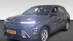 Gebruikt 2025 Hyundai Kona Comfort SUV | € 30.430 (Eerlijke prijs)
