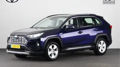 Gebruikt 2020 Toyota RAV4 Hybrid Active SUV | € 26.945 (Eerlijke prijs)