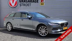 Gebruikt 2016 Volvo V90 Inscription Stationwagen | € 25.999 (Eerlijke prijs)