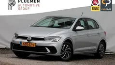Grijs Gebruikt 2024 VW Polo Life Hatchback | € 22.900 (Eerlijke prijs)