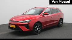 Gebruikt 2022 MG MG5 EV Luxury Stationwagen | € 18.495 (Eerlijke prijs)