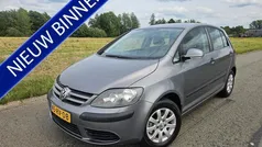 Gebruikt 2005 VW Golf Plus Comfortline MPV | € 3.450 (Eerlijke prijs)