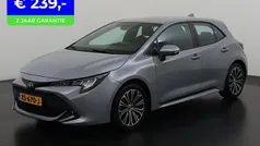 Gebruikt 2019 Toyota Corolla Hatchback | € 18.695 (Eerlijke prijs)