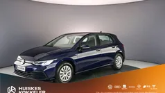 Gebruikt 2021 VW Golf VIII Hatchback | € 19.000 (Eerlijke prijs)