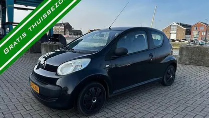 Occasion Citroën C1 68 PK (50 kW) 2006 Hatchback