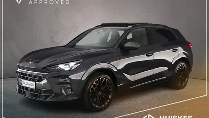 Gebruikt 2024 Cupra Terramar VZ SUV | € 47.000 (Goede deal)