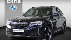 Gebruikt 2021 BMW iX3 Executive SUV | € 39.900 (Eerlijke prijs)