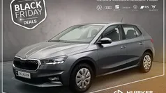 Gebruikt 2024 Skoda Fabia Essence Hatchback | € 18.500 (Goede deal)