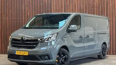 Grijs Gebruikt 2024 Renault Trafic Van | € 30.700 (Super prijs)