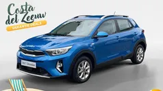 Blauw Gebruikt 2022 Kia Stonic SUV | € 18.945 (Eerlijke prijs)