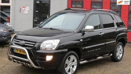 Occasion Kia Sportage 142 PK (104 kW) 2007 SUV