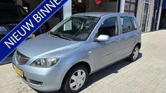 Gebruikt 2007 Mazda 2 Touring MPV | € 2.199 (Goede deal)