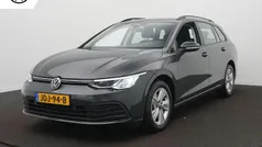 Grijs Gebruikt 2023 VW Golf VIII Business Stationwagen | € 26.900 (Goede deal)