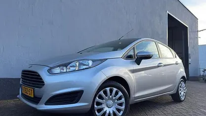 Occasion Ford Fiesta Style 65 PK (47 kW) 2014 Hatchback