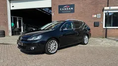 Gebruikt 2012 VW Golf VII Highline Stationwagen | € 4.999 (Super prijs)