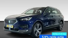 Gebruikt 2021 Seat Tarraco XCELLENCE SUV | € 31.875 (Goede deal)