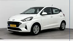 Gebruikt 2021 Hyundai i10 Comfort Hatchback | € 13.400 (Eerlijke prijs)