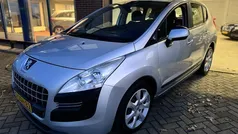 Gebruikt 2012 Peugeot 3008 MPV | € 4.850 (Eerlijke prijs)